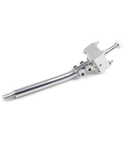 Amazon.com: PTNHZ RACING Gear Short Shifter Kit Compatible with