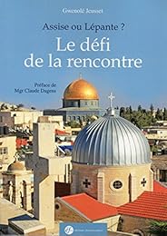 Assise ou Lépante ?