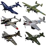InAir Assortments - (2 Pack - WWII Assortment)