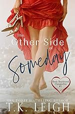 The Other Side of Someday (Book Boyfriend Chronicles 1)