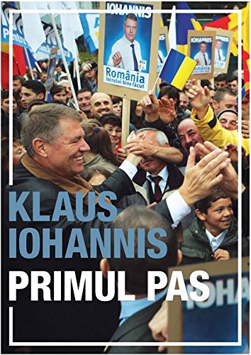 Primul Pas (Romanian Edition)