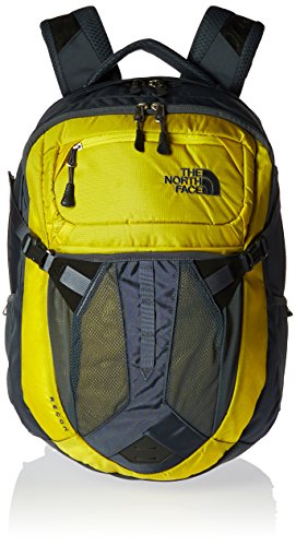north face sticker bomb backpack