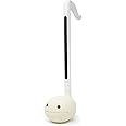 Otamatone Deluxe [Japanese Edition] Electronic Musical Instrument Synthesizer from Japan by Cube / Maywa Denki, White