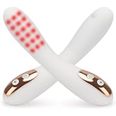 Red Led Light Therapy for Female Women