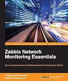 Zabbix Network Monitoring Essentials