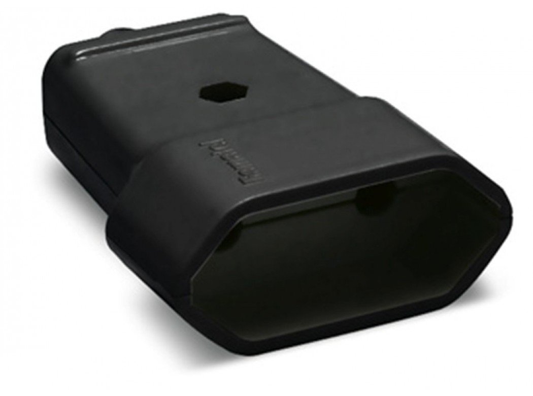 famatel 2002-n – Mobile Base 10 A-250 V Black