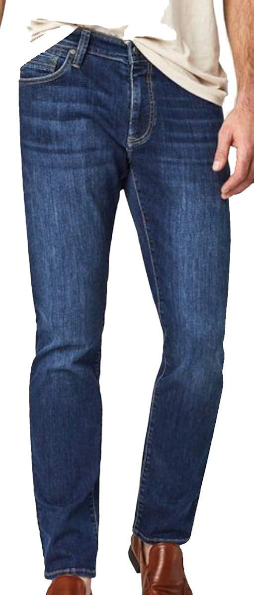 mavi jeans marcus slim straight leg