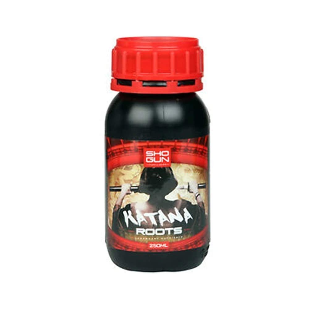 SHOGUN Katana Roots - 250mls