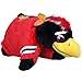 Fabrique Innovations NHL Pillow Pet, Chicago Blackhawks