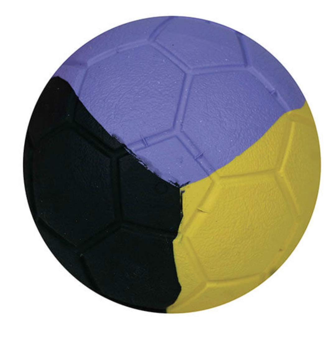 RUBB 'N 'COLOR BALL M Ø 6 cm von Martin Sellier