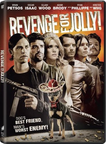Download Revenge for Jolly Download Revenge for Jolly