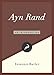 Ayn Rand: An Introduction (Libertarianism.org Guides) by Eamonn Butler