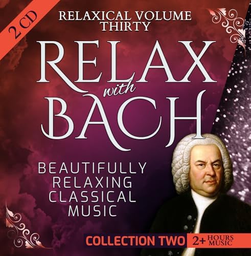 Amazon.com: Bach: Suites for Lute: CDs & Vinyl