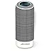 Archeer Bluetooth Speakers 360 Degree Surround Sound Stereo Wireless Speakers with Fabric Covering, Dual 5W drivers, Touch Control, Built-in Mic, for iPhone, Samsung, Android Smartphone, TV