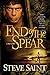 End of the Spear by Steve Saint