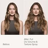 Living Proof Full Dry Volume Texture Spray for Fine Hair Heat Protection 210C view 5