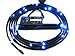 NZXT CB-LED20-BU Light Sensitivity Sleeved LED Kit (2-Meters) (Blue)