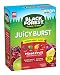 Black Forest Fruit Snacks Juicy Bursts, Mixed Fruit, 0.8 Ounce (40 Count)