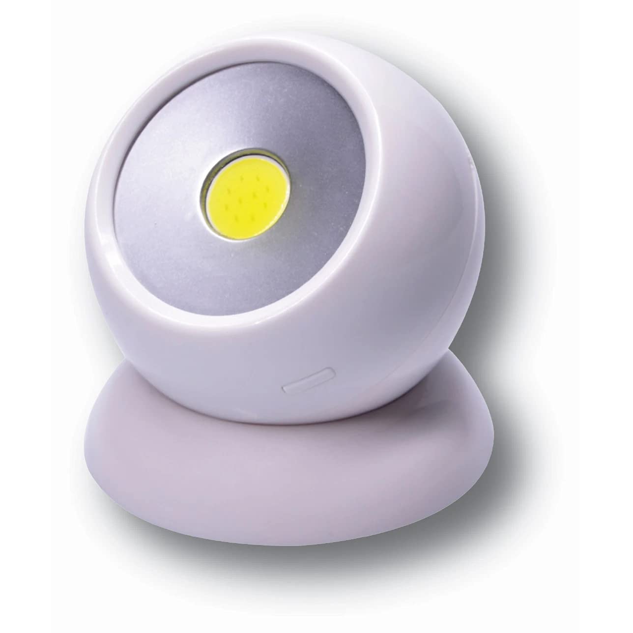 Infapower Magnetic Rotational LED Light Adjustable Brightness Work Cupboard Lamp