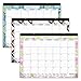 Desk Calendar 2019: Large Monthly Pages - 22