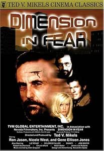 Amazon.com: Dimension In Fear : Alford, Denise, Altamura, Vincent ...