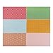 Riley Blake Granny Chic Scrappy 6th 36in Panel One Quilt Fabric