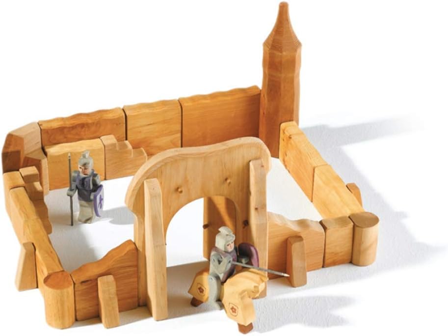 Ostheimer 2670 - Castle Basic Assortment (24 pieces)