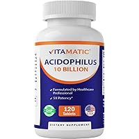 Oral−B D6015255XP Amazon.com: Vitamatic Salivarius Complex 10 Billion Chewable