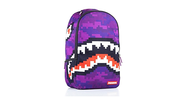 sprayground amazon