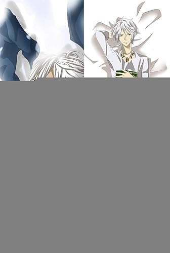 Amazon 抱き枕カバー 槙島聖護 まきしま しょうご ピーチスキン アニメ 萌えグッズ １８禁 枕カバー 二次創作 同人 雑誌 漫画 160 50 Cm 等身大 アニメの紀元 Dbr アニメ 萌えグッズ 通販