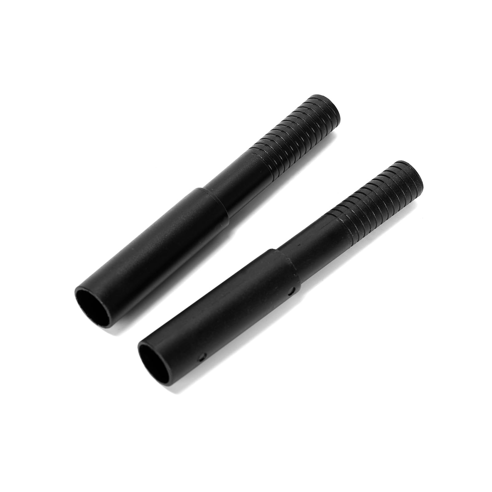 Ruimou 2pcs Universal Golf Club Extension Rod Golf Club Accessories 102.6x15mm