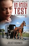 An Amish Test: The Testing of Ryan and Mattie (In Search of Amish Love) (Volume 3) by Juliet Rohmer
