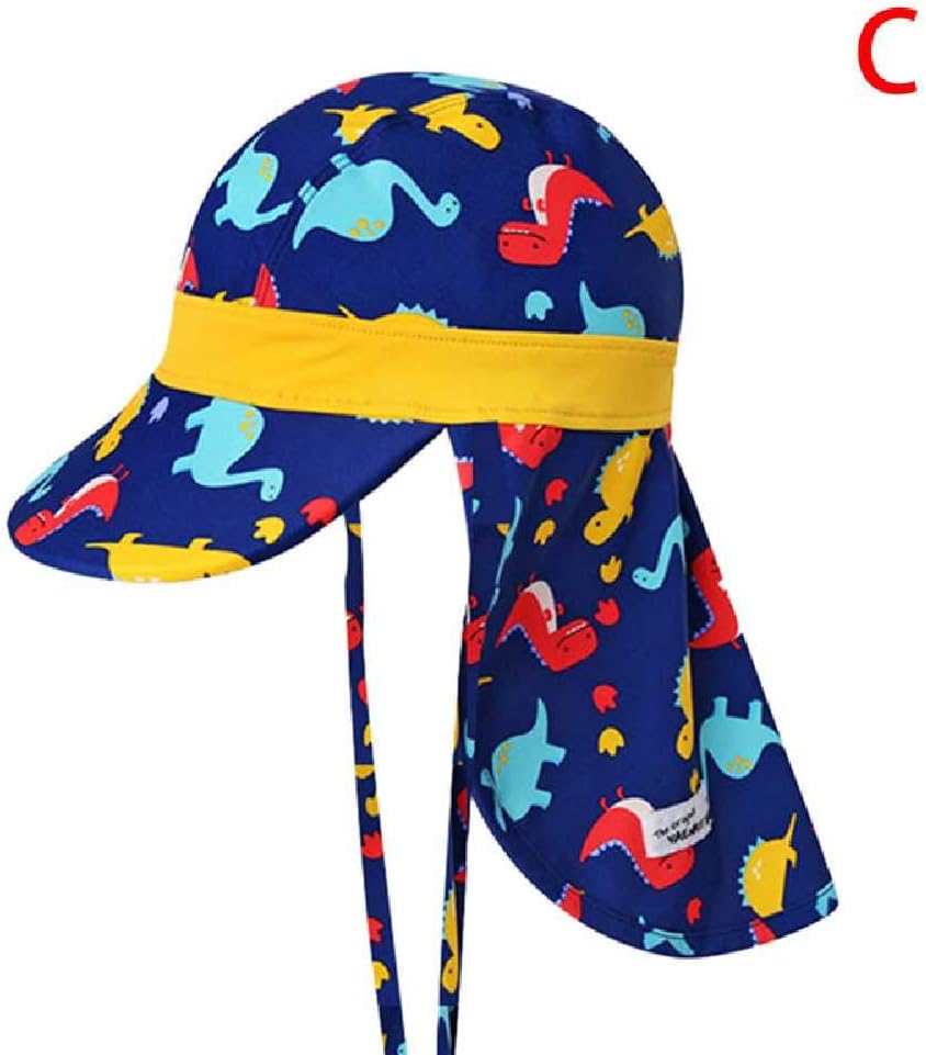 premature baby sun hat