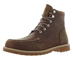 Timberland Redwood Falls Moc toe Waterproof boot