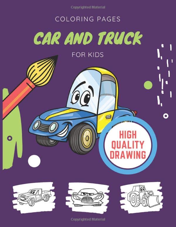   Coloring Book Pages Police Car  Best Free