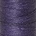 Waxed Irish Linen-plum. Sold per 10 yards of 4-ply