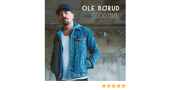 Good Time By Ole Borud On Amazon Music Amazon Com good time by ole borud on amazon music