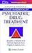 Kaplan & Sadock's Pocket Handbook of Psychiatric Drug Treatment