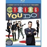 That Thing You Do! [Blu-ray]
