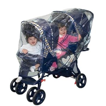 graco deluxe stroller