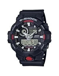 Casio G SHOCK - Reloj casual de cuarzo para hombre