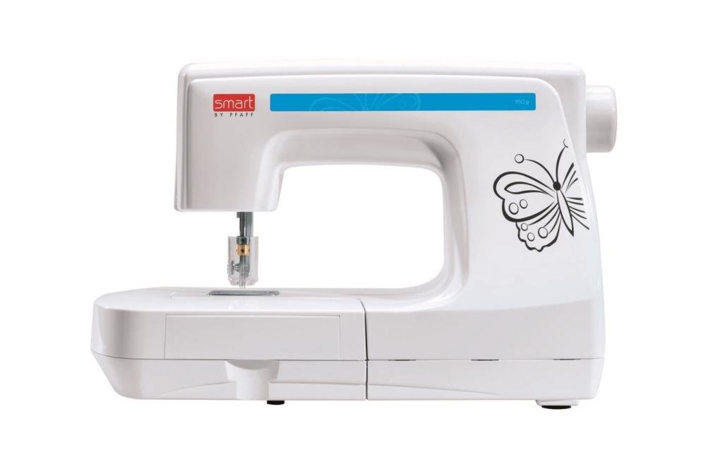 Pfaff Hobby 350P Home & Kitchen