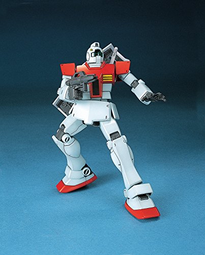 Bandai 1/144 HGUC 020 GUNDAM RGM-79 GM MASS PRODUCTIVE Mobile Suit