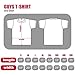 Da Bears T-Shirt Funny SNL Retro TEE Chicago Mike Ditka 80s 70s Football