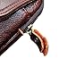 Belt Pouch Waist Bag Phone Belt Bag Wallet Purse Loop Holster Case Vintage Leather Casual Daypack Tool Pouch Waist Pack