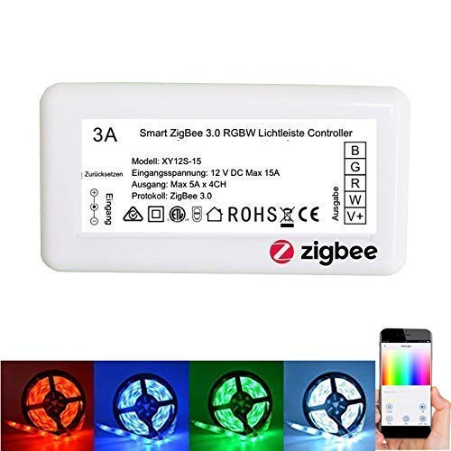 Bricolaje Y Herramientas Smart Zigbee 2 Interruptor De Luz De