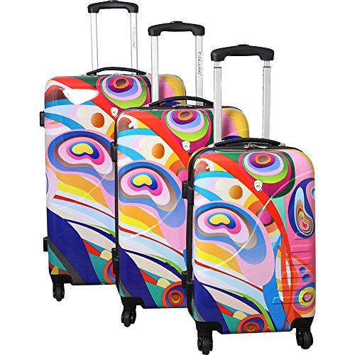 dejuno luggage warranty