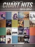 Chart Hits of 2013-2014 Songbook (Chart Hits of Piano Vocal Guitar)