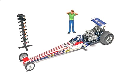 Image result for revell mongoose dragster
