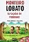 Livro As Caçadas de Pedrinho (0001 Livro 1)
